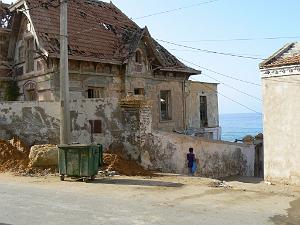 AIN EL TURCK 2009 (14) la villa des officiers 